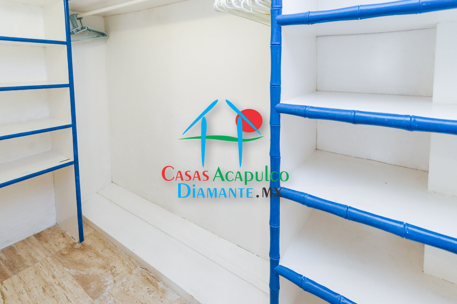 Casa Ingrid - Recámara tres 5